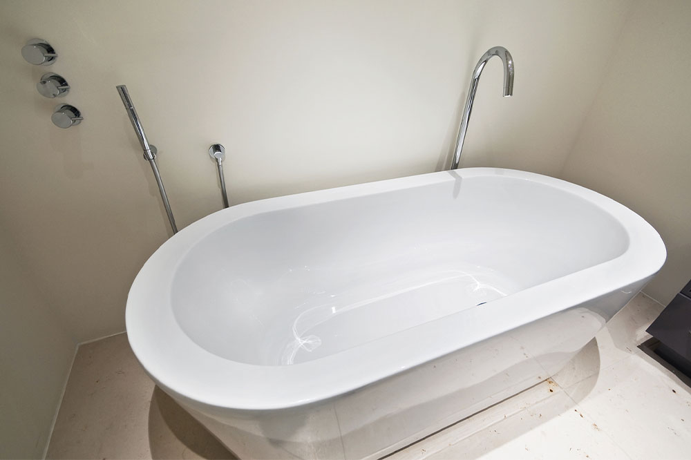 Top 5 brands that sell walk-in tubs and showers