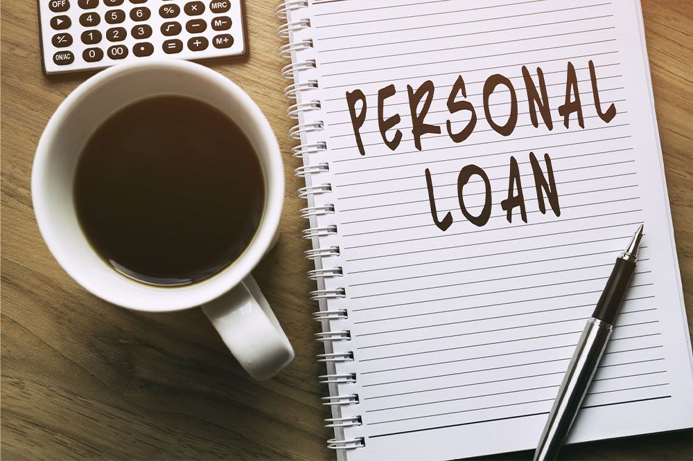 Top 7 personal loans that are easy to avail
