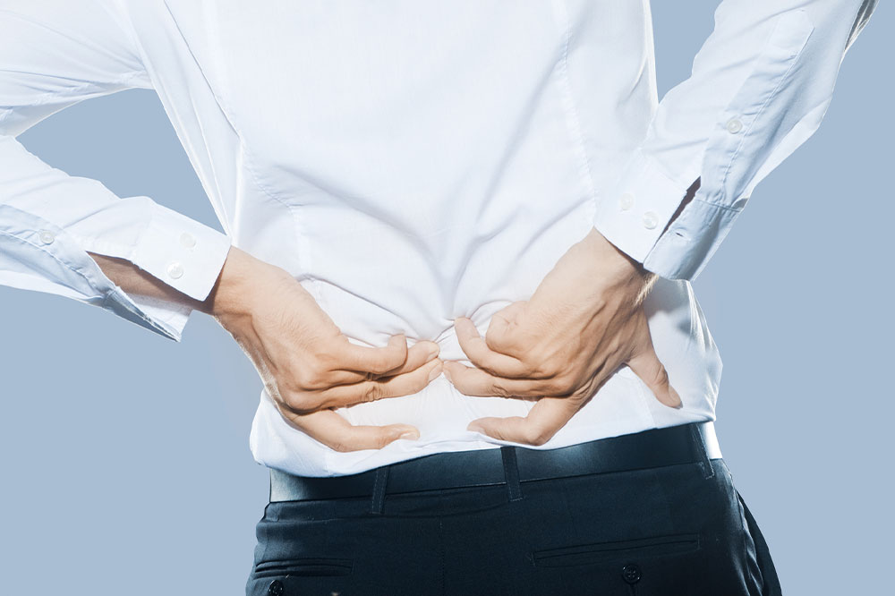 Exploring the essential aspects of back pain