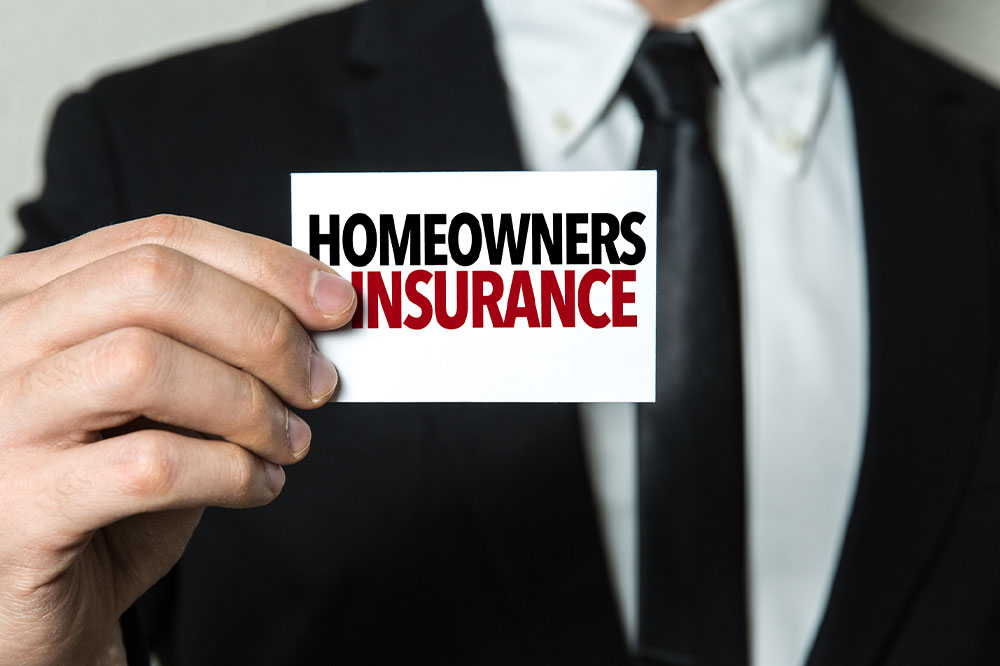 Top 4 homeowners insurance and its coverage