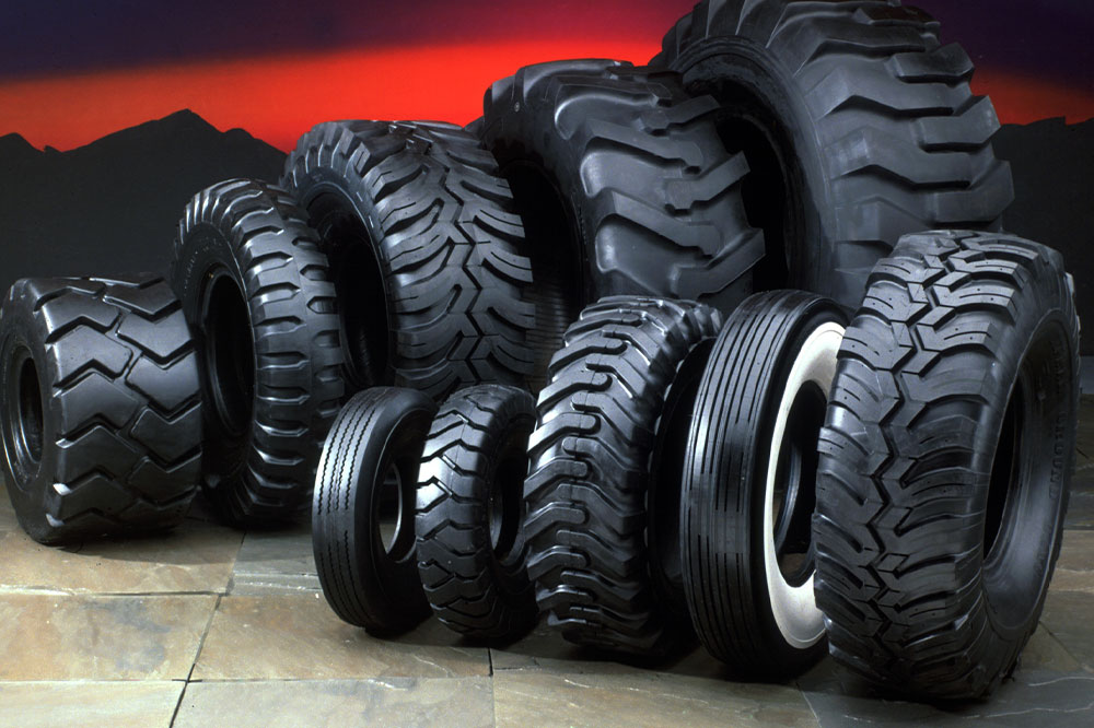 Top 5 websites for tire deals
