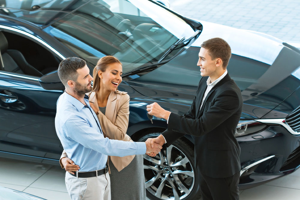 Top 7 sites to buy pre-owned cars