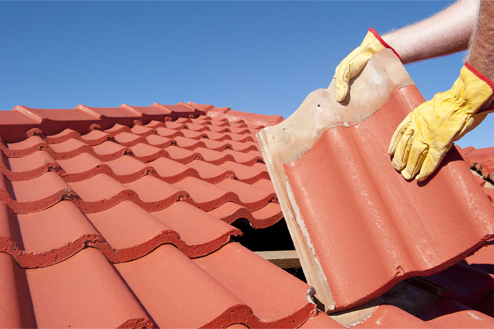 Top roof replacement companies in the country